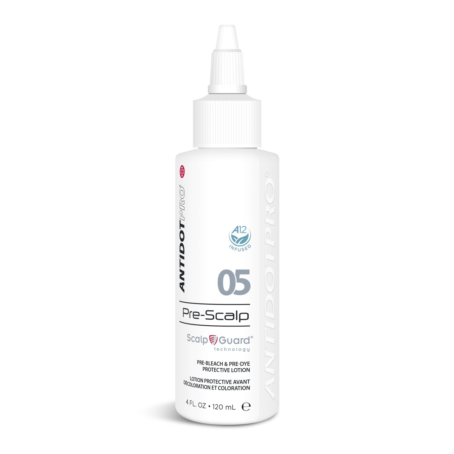 AntidotPro 05 Pre-Scalp - 120ML [ANTI-05-120]